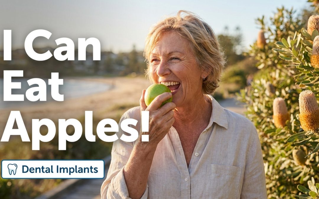 The &lsquo;How Much&rsquo; Conversation: The Real Cost of Dental Implants (And Why You&rsquo;ll Wish You Did It Sooner)