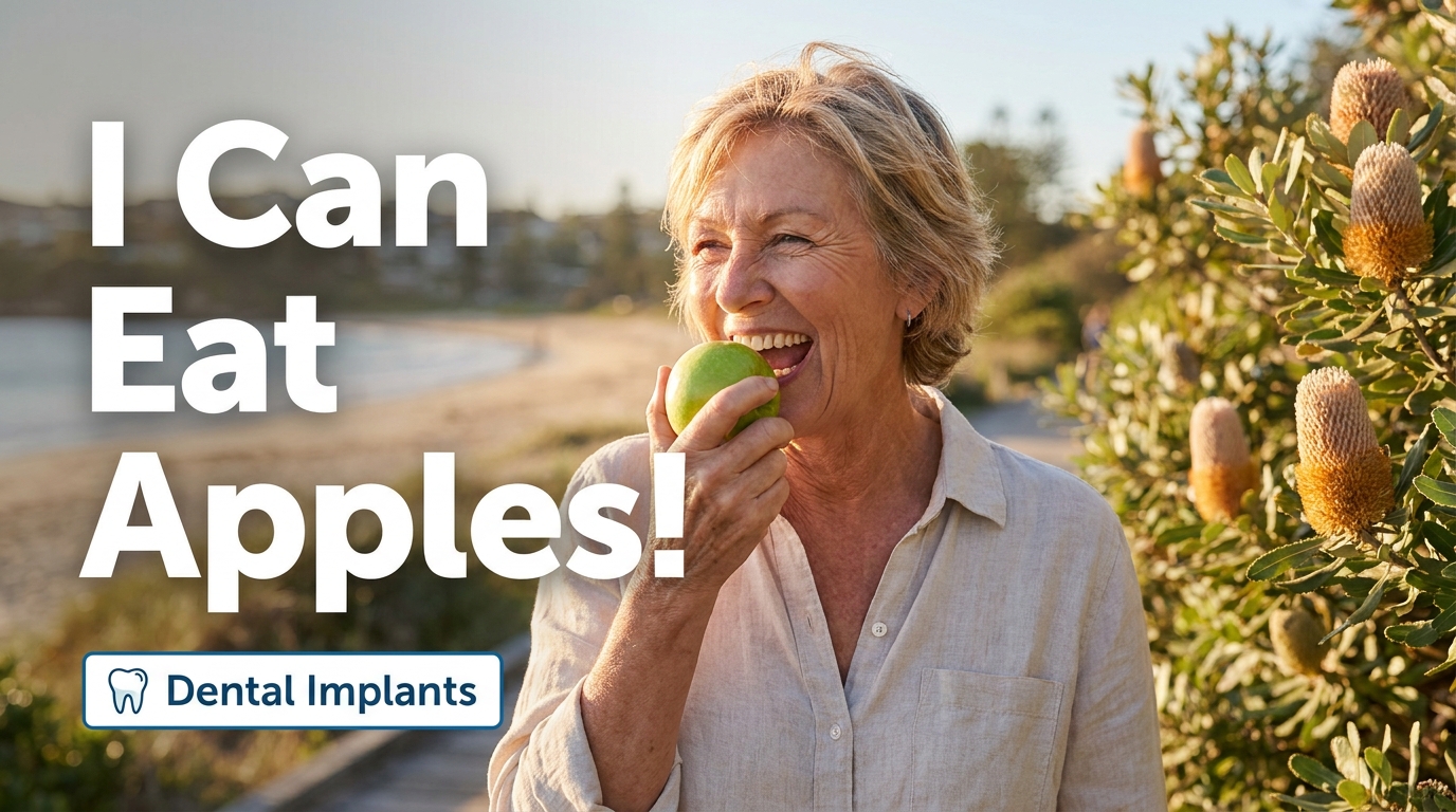 DS_BlogPost_I_CanEatApples Dental Implants - Can Eat Apples