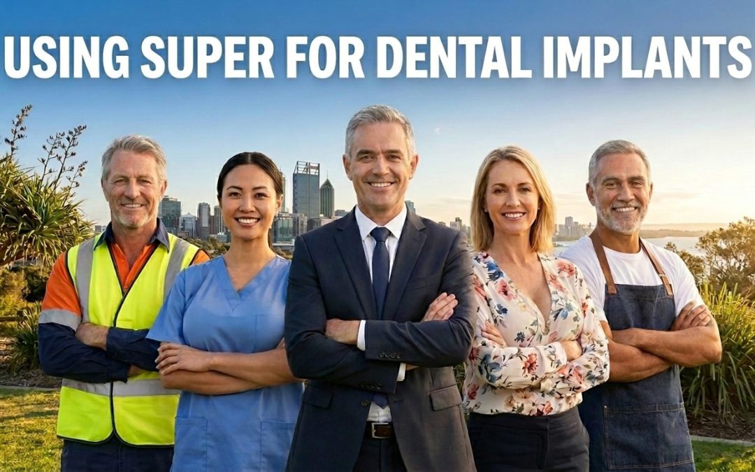 Understanding the Early Release of Superannuation for Dental Treatment