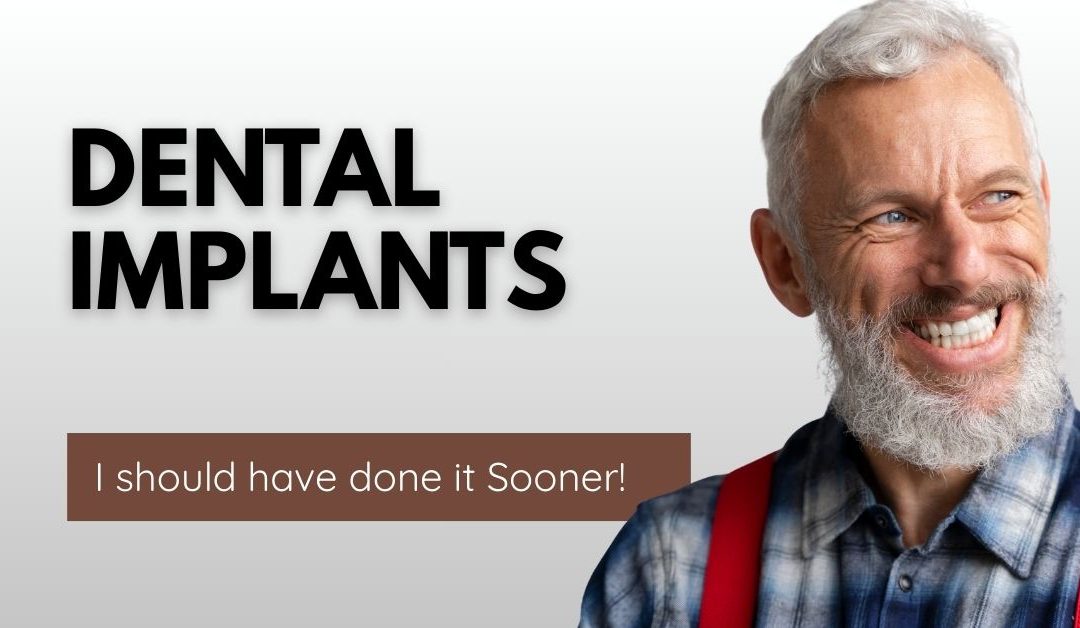 An Honest Look at What Dental Implants Can Do For You